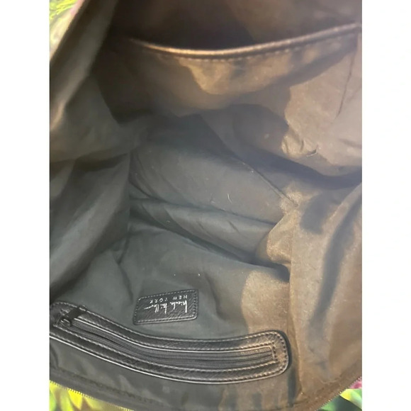 NICOLE Miller City Life Tote, Preowned - Picture 6 of 10